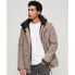 Фото #5 товара SUPERDRY City Hooded Wind Parka