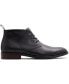 Фото #2 товара Men's Watson Lace Up Casual Shoes