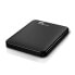 WD Elements Portable WDBUZG0010BBK 2.5" SATA 1,000 GB - Hdd - 5,400 rpm - External USB 3.0