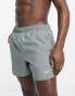 Фото #5 товара Nike Running Challenger Dri-Fit shorts in black