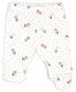 Пижама Rock-A-Bye Baby Boutique Little Fairy Baby Girl.