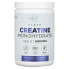 Clean, Creatine Monohydrate, Unflavored, 5,000 mg, 17.6 oz (500 g)