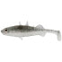 Фото #9 товара WESTIN Stanley The Stickleback Shadtail Soft Lure 55 mm 1.5g