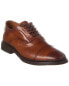 Frye Paul Bal Leather Oxford Men's