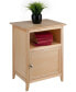 Фото #6 товара Henry Accent Table