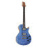 Фото #1 товара PRS SE McCarty 594 Singlecut Faded Blue