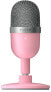 Razer Seiren Mini - Table microphone - 110 dB - 20 - 20000 Hz - 1% - 16 bit - 48 kHz