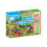 Playset Playmobil 71380 Country 91 Предметы