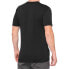 Фото #2 товара 100percent Pulse short sleeve T-shirt