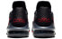 Баскетбольные кроссовки Nike Lebron 17 CD5007-001