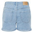 Фото #4 товара VERO MODA Zuri Loose Fit Mix high waist shorts