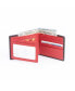 ფოტო #2 პროდუქტის Men's RFID Blocking Bifold Wallet