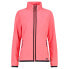 CMP 32H2396 full zip fleece