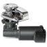 Фото #1 товара QUICK ITALY Dylan 1000W 12V B.12 Low Profile Anchor Winch