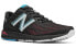 Фото #4 товара Кроссовки женские New Balance NB 1400 v6 черные