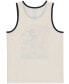 ფოტო #2 პროდუქტის Men's Mickey Mouse Ringer Graphic Tank