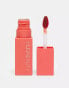 Фото #1 товара Huda Beauty Lip Blush Creamy Lip & Cheek Stain Coral Kiss