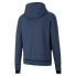 [596119-05] Mens Puma FERRARI HOODED SWEAT JACKET