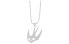 McQ Alexander McQueen 597465-R1J99-8106 Necklace