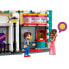 Фото #11 товара Конструктор LEGO Friends 41714 Andreas Theater School, Дети 8+