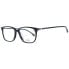 Фото #1 товара Lozza Brille VL4089 0700 53 Herren Schwarz