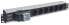 Фото #2 товара Удлинитель Intellinet 19" 1.5U Rackmount 6-Way Power Strip - с двойным выключателем - без защиты от импульсных напряжений - кабель питания 1.6м (евро вилка 2-pin) - 1.5U - вертикальный - алюминий - черный - серый - 6 розеток - тип F