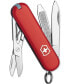 ფოტო #1 პროდუქტის Swiss Army Classic SD Pocket Knife