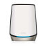 Фото #1 товара Netgear Orbi 860 AX6000 WiFi Router 10 Gig - White - Internal - Mesh router - 180 m² - Tri-band (2.4 GHz / 5 GHz / 5 GHz) - Wi-Fi 6 (802.11ax)