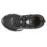 Фото #4 товара Puma Cassia Via Mid Lace Up Womens Black Sneakers Casual Shoes 39130908