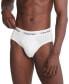 Фото #2 товара Men's 3-Pack Cotton Stretch Briefs Underwear