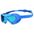 Фото #1 товара Детские очки для плавания Arena Spider Kids Mask Синий