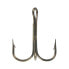 GOLDKRIS Round treble hook