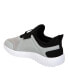 Little Boys Galaxy Jr. Slip On Fashion Sneakers