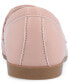 ფოტო #3 პროდუქტის Women's Myeesha Slip-On Loafers