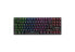 Фото #2 товара Sharkoon PureWriter TKL RGB - Mini - Wired - USB - Mechanical - RGB LED - Black