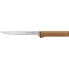 OPINEL Parallele 121 Carving Knife 18 cm Коричневый/Серебристый - фото #1