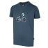 ფოტო #6 პროდუქტის DARE2B Amuse short sleeve T-shirt