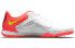 Фото #3 товара Бутсы футбольные Nike Legend 9 Academy TF Бело-красный