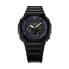 Мужские часы Casio G-Shock OAK COLLECTION VIRTUAL RAINBOW SERIE Чёрный (Ø 45 mm)