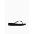 Сланцы EA7 Emporio Armani Slide Flat