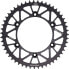 Фото #1 товара JT SPROCKETS 520 JTA822.51BLK Aluminium Rear Sprocket