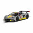 Фото #1 товара Статуэтки Scalextric Chevrolet Corvette C8R Fassler 18 x 11 x 11 cm Красный Синий