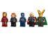 Фото #17 товара Игрушка LEGO The Quinjet, Avengers, ID: LGO SH, Для детей