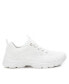 Фото #1 товара Women's Lace-Up Sneakers By XTI