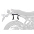 SHAD SR Yamaha X 700 saddlebags fitting - фото #1