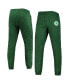 Men's and Women's Kelly Green Boston Celtics Acid Tonal Jogger Pants