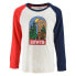 Фото #1 товара LEVI´S ® KIDS Trail Friends long sleeve T-shirt
