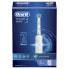 Oral-B SmartSeries 80314195 - Adult - Rotating-oscillating toothbrush - Daily care - White - 9900 movements per minute - 4 x 30 sec - фото #6