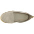 Фото #6 товара Sanuk Espie Slip On Womens Beige Flats Casual 1016044-NAT