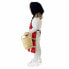 Фото #4 товара Карнавальный костюм для малышей Shico Chesnut seller 2 Предметы Красный Чёрный